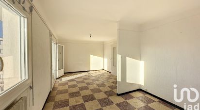 Appartement 4 pièces de 66 m² à Béziers (34500)