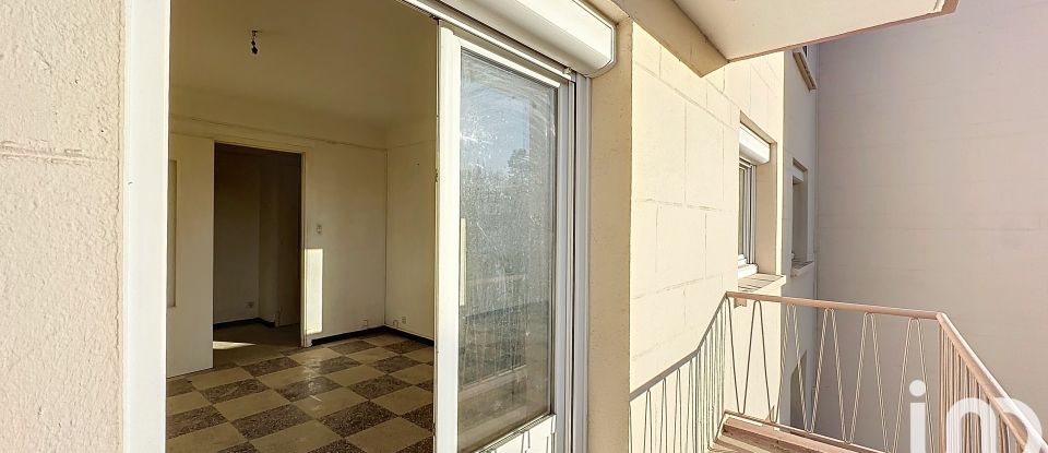 Apartment 4 rooms of 66 m² in Béziers (34500)