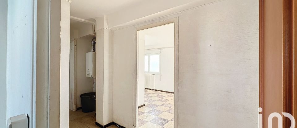 Apartment 4 rooms of 66 m² in Béziers (34500)
