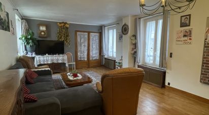Traditional house 7 rooms of 132 m² in Pierrefitte-sur-Seine (93380)