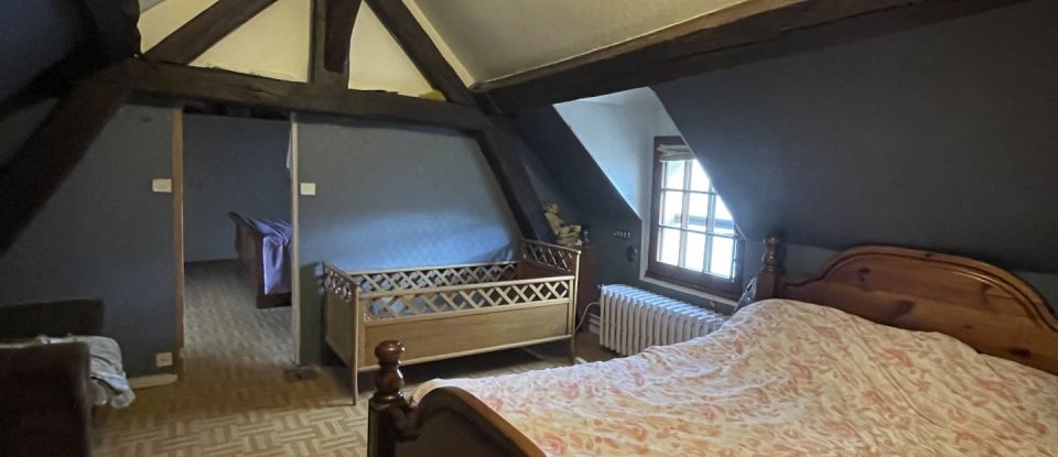 Traditional house 7 rooms of 132 m² in Pierrefitte-sur-Seine (93380)