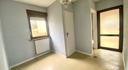 House 7 rooms of 167 m² in Creutzwald (57150)