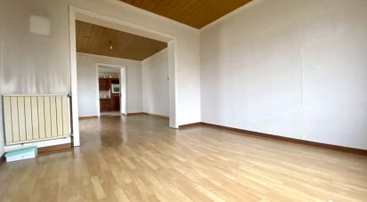 Maison 7 pièces de 167 m² à Creutzwald (57150)