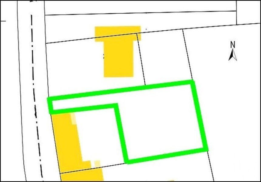 Terrain de 579 m² à La Chapelle-Heulin (44330)