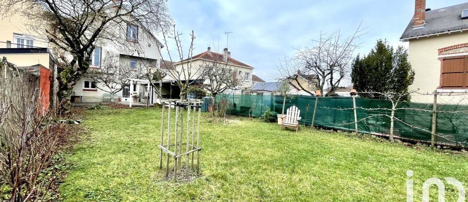 House 5 rooms of 85 m² in Orléans (45000)