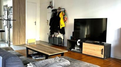 Appartement 4 pièces de 78 m² à Bayonne (64100)