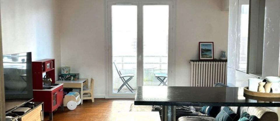 Apartment 4 rooms of 78 m² in Bayonne (64100)