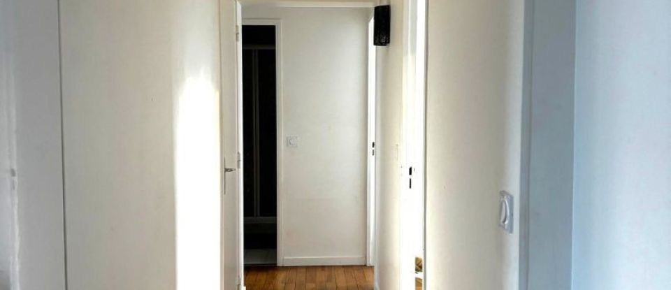 Appartement 4 pièces de 78 m² à Bayonne (64100)
