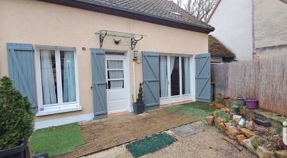 House 4 rooms of 85 m² in Méry-sur-Seine (10170)