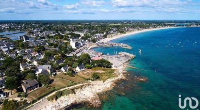Apartment 3 rooms of 65 m² in Carnac (56340)