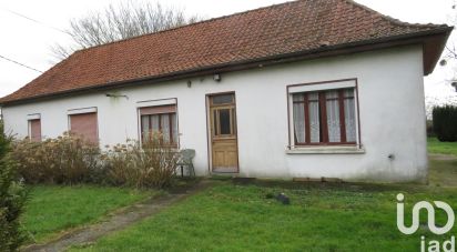 House 4 rooms of 92 m² in Gouy-Saint-André (62870)
