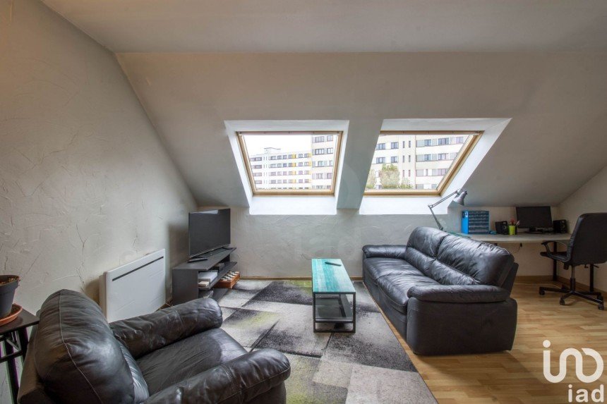 Apartment 3 rooms of 62 m² in Longjumeau (91160)