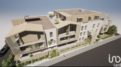 Apartment 3 rooms of 76 m² in Béziers (34500)