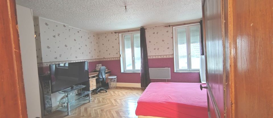 House 4 rooms of 96 m² in Louvroil (59720)