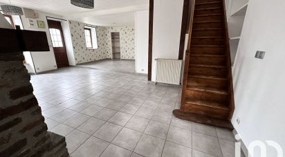 Town house 5 rooms of 102 m² in Coutances (50200)