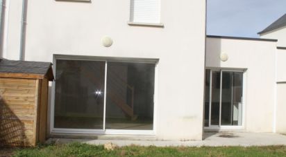 House 5 rooms of 106 m² in Montreuil-Juigné (49460)