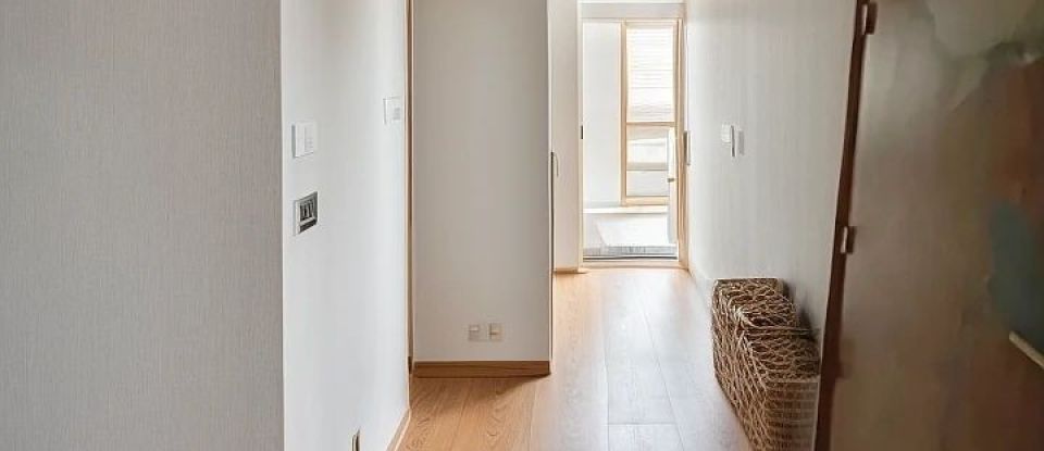 Appartement 4 pièces de 92 m² à Arras (62000)