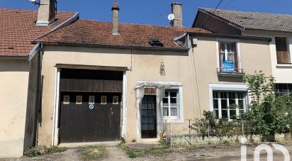 Village house 5 rooms of 134 m² in Haute-Amance (52600)