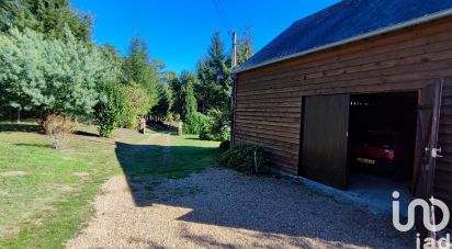 Country house 7 rooms of 180 m² in Yvré-le-Pôlin (72330)