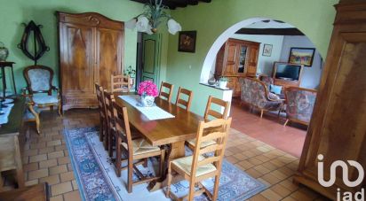 Country house 7 rooms of 180 m² in Yvré-le-Pôlin (72330)