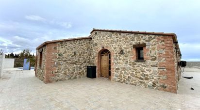 House 5 rooms of 140 m² in Théza (66200)