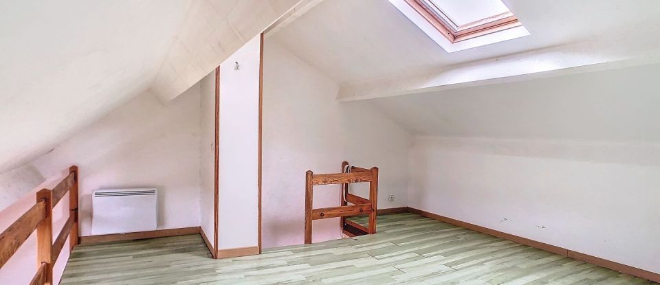 Apartment 2 rooms of 42 m² in Nangis (77370)