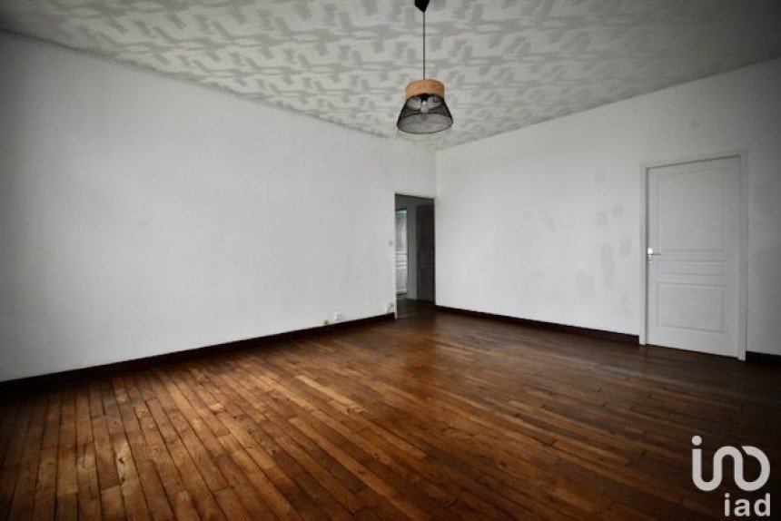 Appartement 2 pièces de 53 m² à Limoges (87000)