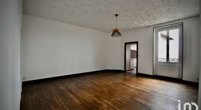 Apartment 2 rooms of 53 m² in Limoges (87000)