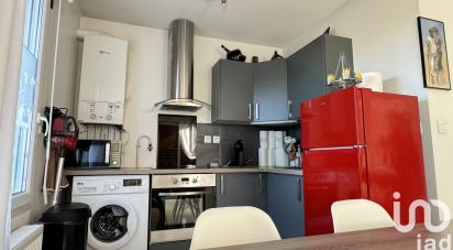 Apartment 2 rooms of 42 m² in Monteux (84170)