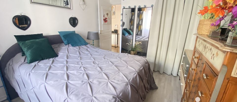 Apartment 2 rooms of 44 m² in Le Plessis-Trévise (94420)