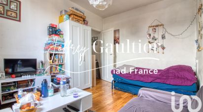 Apartment 2 rooms of 21 m² in Asnières-sur-Seine (92600)