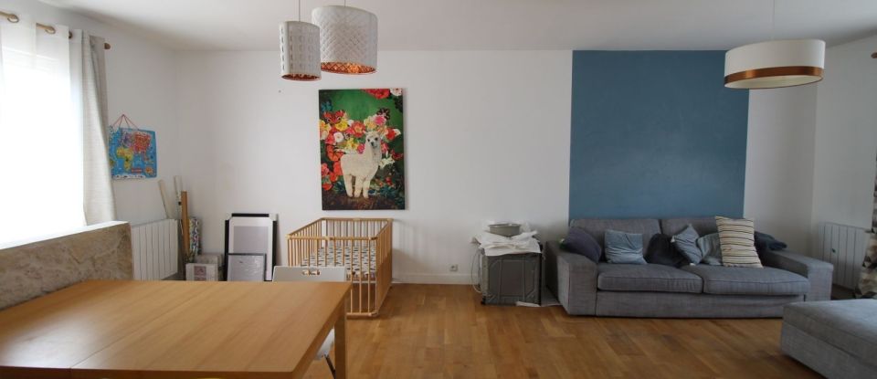 House 4 rooms of 78 m² in Cormeilles-en-Parisis (95240)