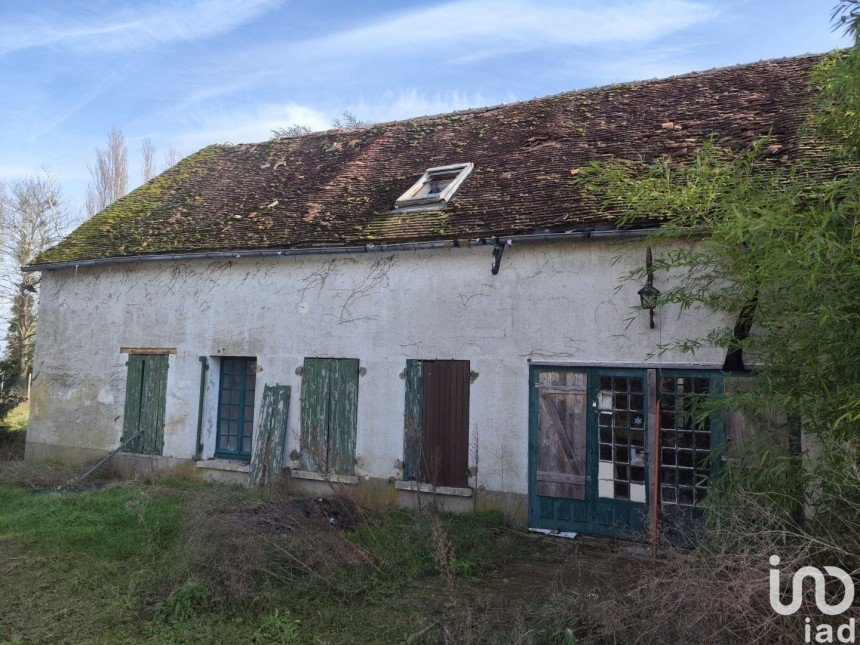 Maison 8 pièces de 168 m² à Beaune-la-Rolande (45340)
