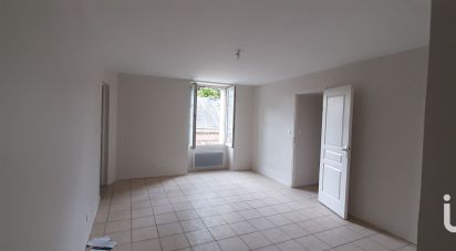 Apartment 3 rooms of 48 m² in Cormery (37320)