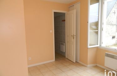 Apartment 3 rooms of 51 m² in Cormery (37320)