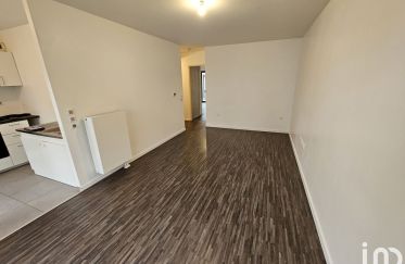 Appartement 2 pièces de 48 m² à Ostwald (67540)