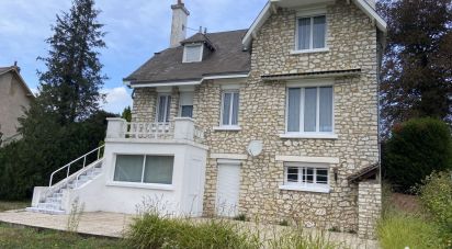 House 6 rooms of 125 m² in Montrichard Val de Cher (41400)
