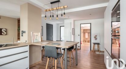 Appartement 3 pièces de 72 m² à Grenoble (38100)