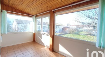 House 4 rooms of 85 m² in Pont-du-Château (63430)