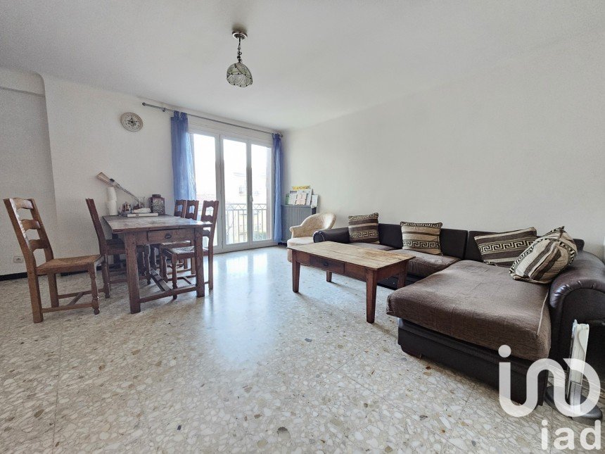 Appartement 3 pièces de 80 m² à Perpignan (66000)