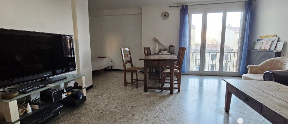 Apartment 3 rooms of 80 m² in Perpignan (66000)
