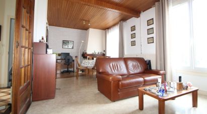 House 5 rooms of 122 m² in Orly (94310)