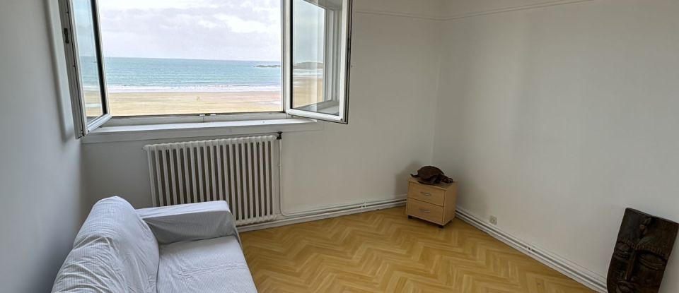 Maison 8 pièces de 194 m² à Saint-Malo (35400)
