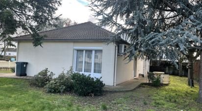 House 5 rooms of 98 m² in Châteauroux (36000)