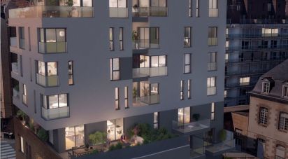 Appartement 4 pièces de 109 m² à Rennes (35000)