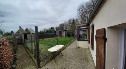 House 4 rooms of 60 m² in Saint-Sulpice-sur-Risle (61300)