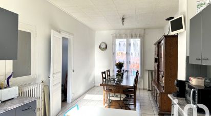 House 5 rooms of 90 m² in Montgeron (91230)