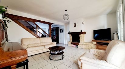 House 7 rooms of 150 m² in Saint-Mard (77230)
