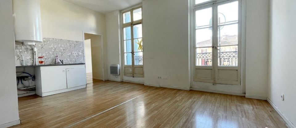 Building in Béziers (34500) of 600 m²