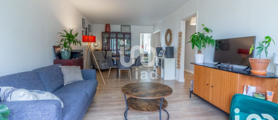 Appartement 3 pièces de 74 m² à Maisons-Laffitte (78600)